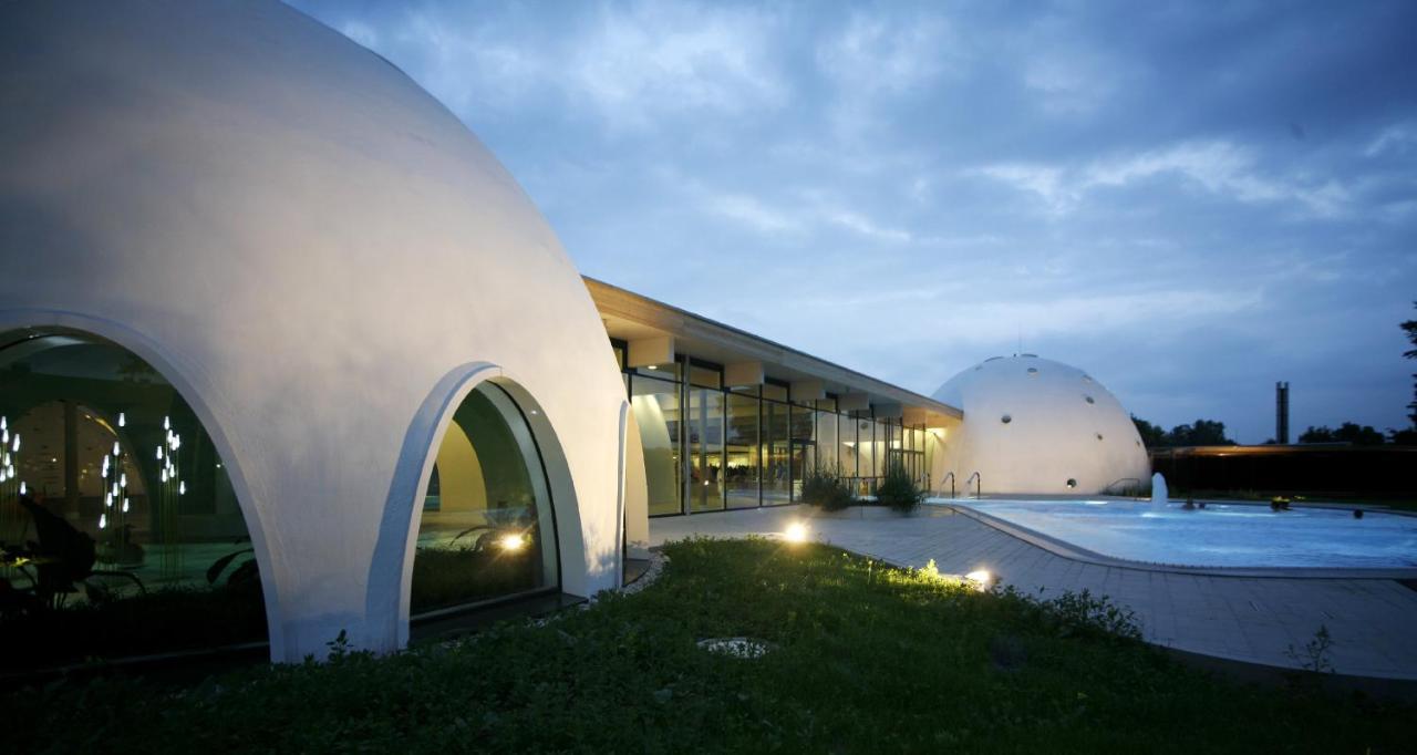 Naturhaus Luminus Bad Aibling Buitenkant foto