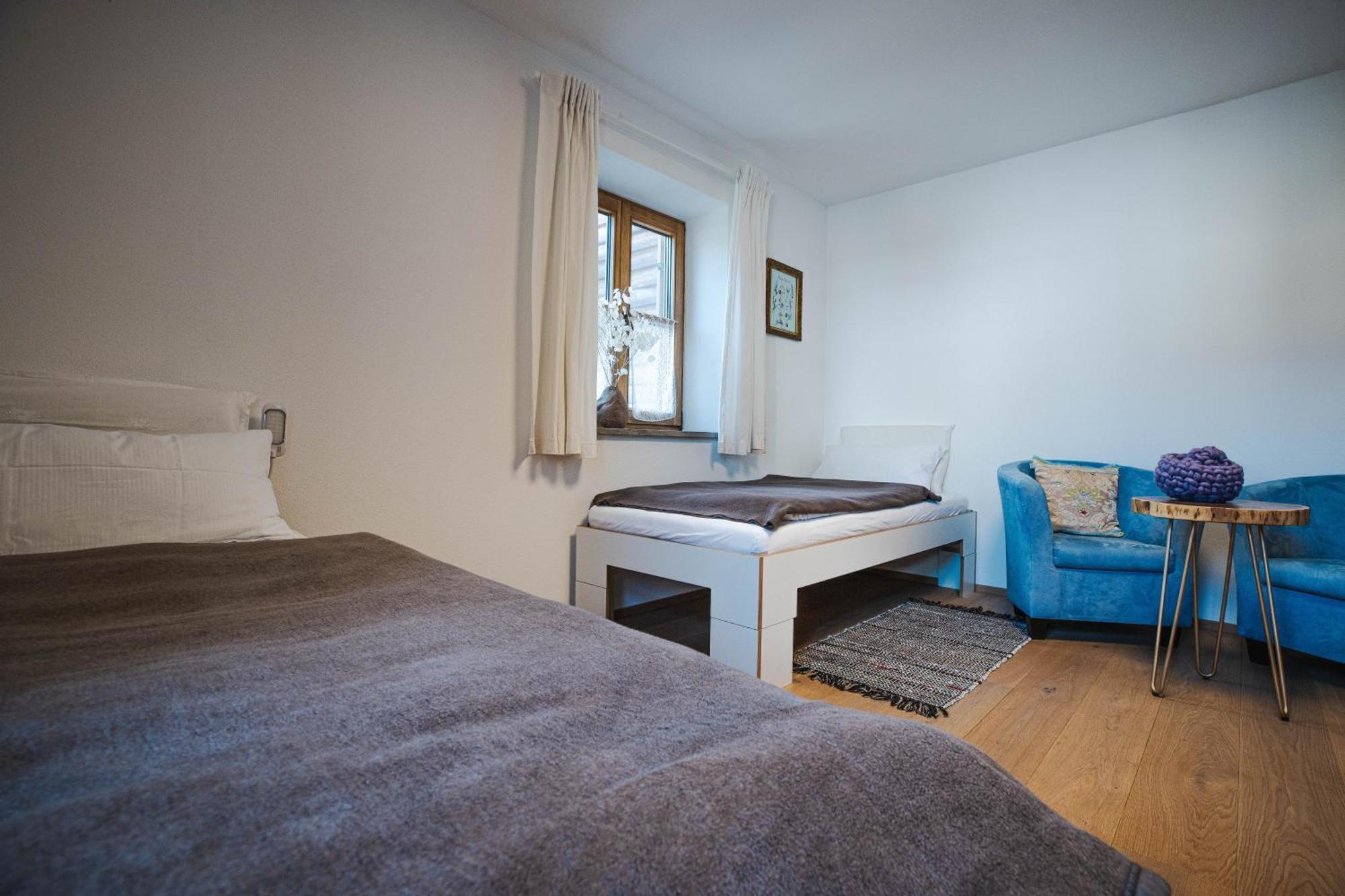 Naturhaus Luminus Bad Aibling Buitenkant foto